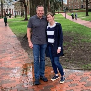 Meet your Posher, Stacy